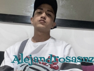 Alejandrosasnz