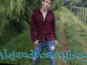 Alejandrosexyboy