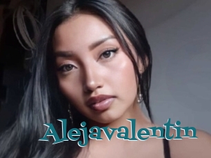 Alejavalentin