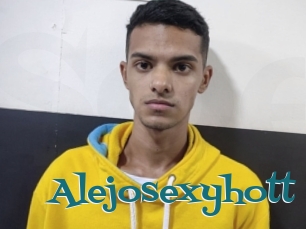 Alejosexyhott