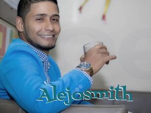 Alejosmith