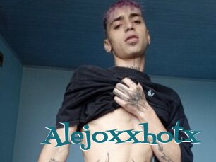 Alejoxxhotx