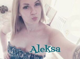 Aleksa