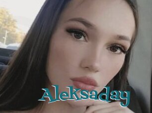 Aleksaday
