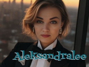Aleksandralee