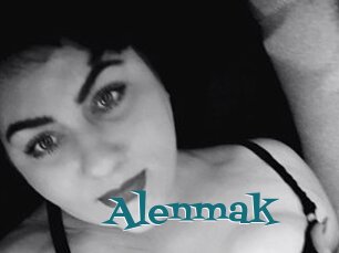 Alenmak