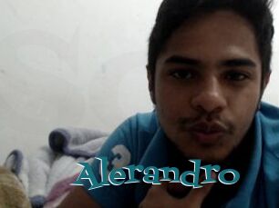 Alerandro
