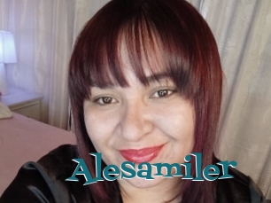 Alesamiler