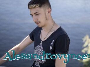 Alesandrovyncent