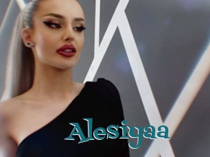 Alesiyaa
