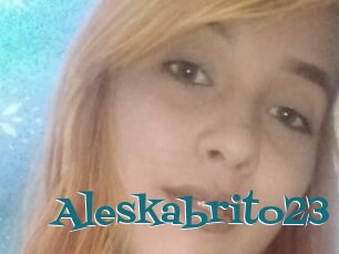 Aleskabrito23
