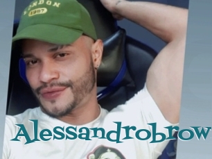 Alessandrobrown