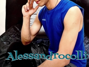 Alessandrocollin