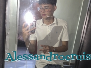 Alessandrocruise