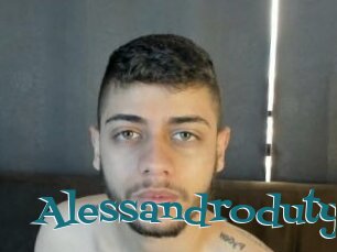 Alessandroduty