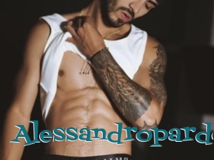 Alessandropardo