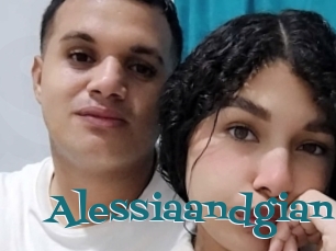 Alessiaandgian