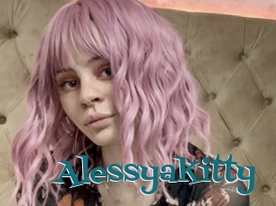 Alessyakitty