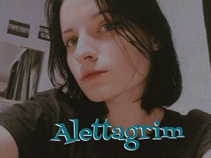 Alettagrim