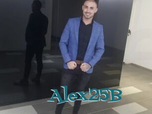 Alex25B