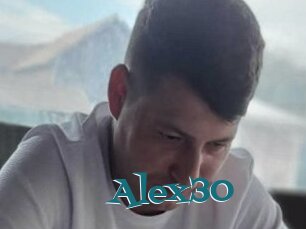 Alex30