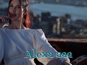 Alexa_aaa