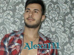 Alexa111