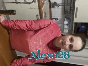 Alexa28