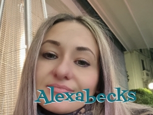 Alexabecks