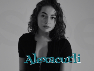 Alexacurli