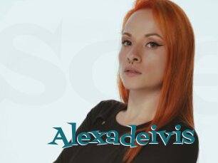 Alexadeivis