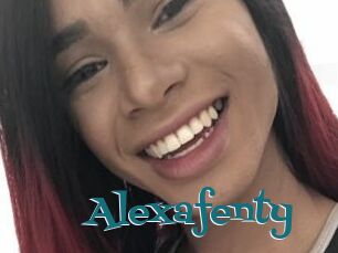 Alexafenty