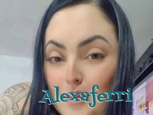 Alexaferri