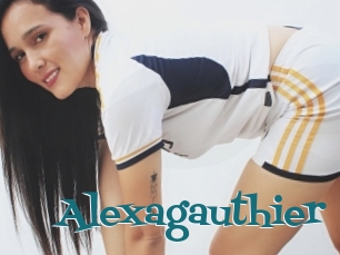 Alexagauthier