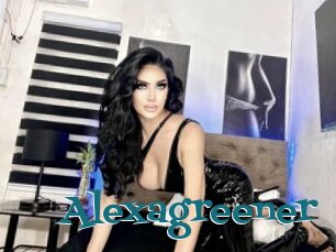 Alexagreener