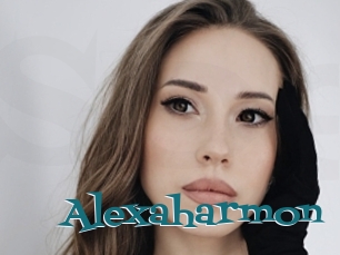 Alexaharmon