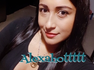 Alexahottttt