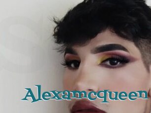 Alexamcqueen