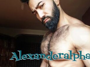Alexanderalpha