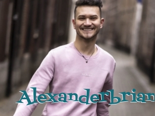 Alexanderbrian