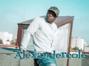 Alexandercole