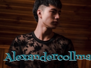 Alexandercollman