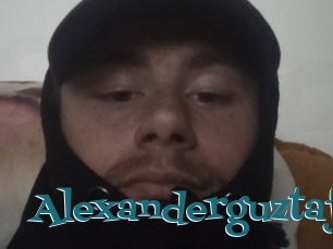 Alexanderguztaf