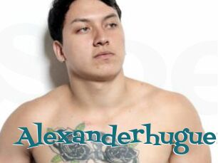 Alexanderhugues