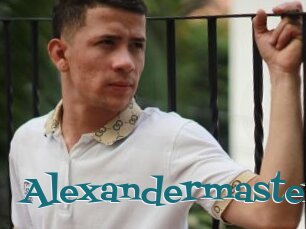 Alexandermaster
