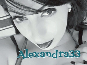 Alexandra33