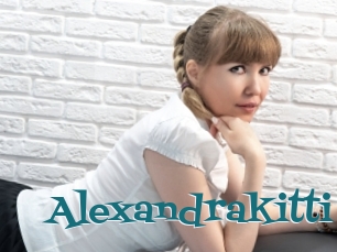 Alexandrakitti