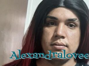 Alexandralovee