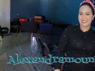 Alexandramount