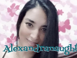 Alexandranaughty